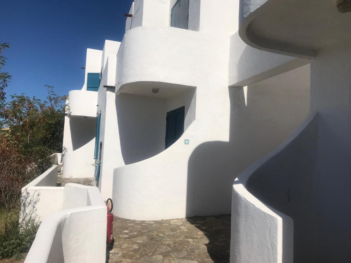 كابو فاتيكانو Residenza Gherly المظهر الخارجي الصورة