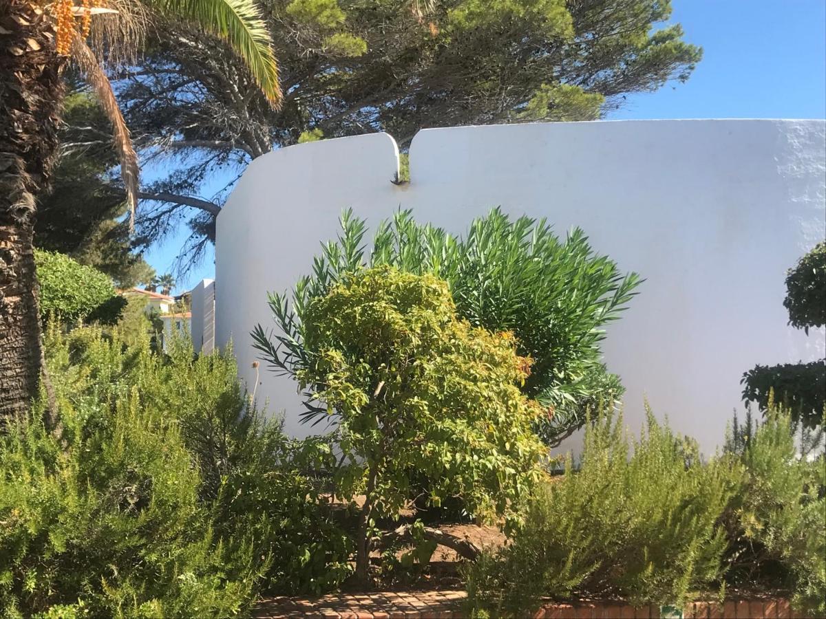 كابو فاتيكانو Residenza Gherly المظهر الخارجي الصورة